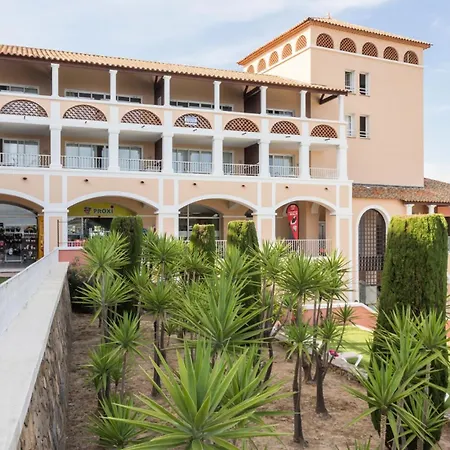 Le Hameau De Cap Esterel - Maeva - 5 Personnes - Confort Mae-2361