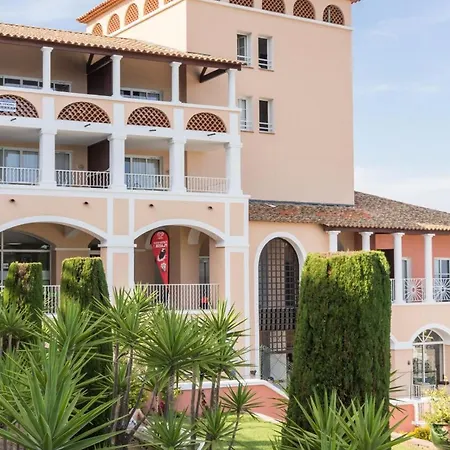 Le Hameau De Cap Esterel - Maeva - 5 Personnes - Confort Mae-2361 شقة