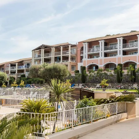 Le Hameau De Cap Esterel - Maeva - 5 Personnes - Confort Mae-2361
