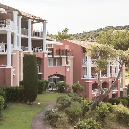 Le Hameau De Cap Esterel - Maeva - 5 Personnes - Confort Mae-2361 شقة