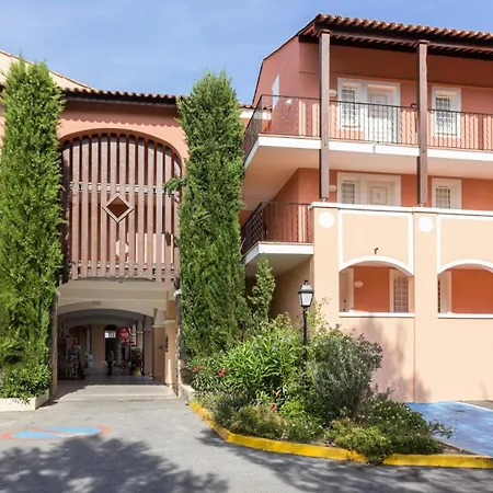 Le Hameau De Cap Esterel - Maeva - 5 Personnes - Confort Mae-2361 شقة