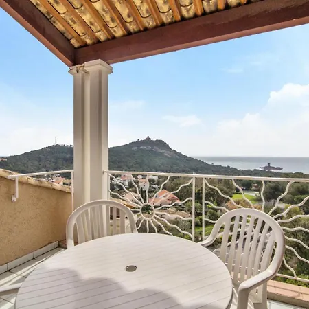Le Hameau De Cap Esterel - Maeva - 5 Personnes - Confort Mae-2361 * Saint-Raphaël