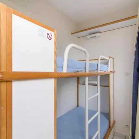 شقة Le Hameau De Cap Esterel - Maeva - 5 Personnes - Confort Mae-2361 Saint-Raphaël