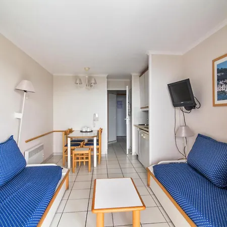 شقة Le Hameau De Cap Esterel - Maeva - 5 Personnes - Confort Mae-2361