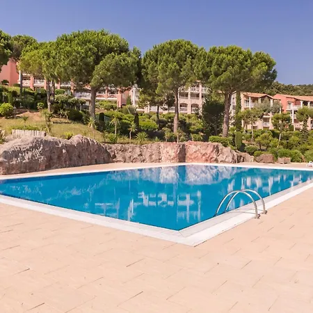Le Hameau De Cap Esterel - Maeva - 5 Personnes - Confort Mae-2361 Saint-Raphael (Var)