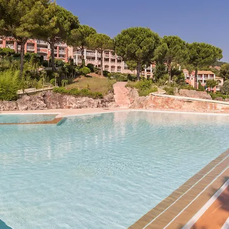 Le Hameau De Cap Esterel - Maeva - 5 Personnes - Confort Mae-2361 Saint-Raphael (Var)