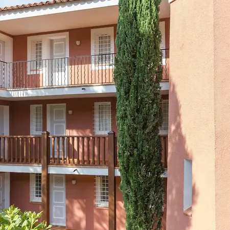 Le Hameau De Cap Esterel - Maeva - 5 Personnes - Confort Mae-2361 * Saint-Raphael (Var)