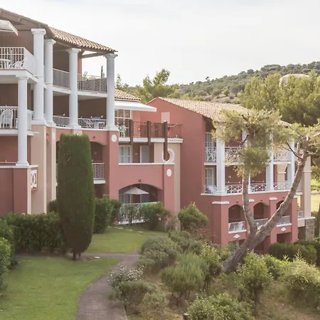 Le Hameau De Cap Esterel - Maeva - 5 Personnes - Confort Mae-2361 Daire